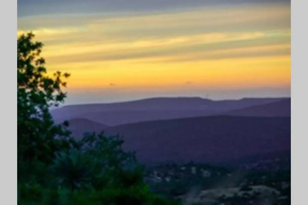 Luxury Villa On Top Of The World - Casa Rupi Picota