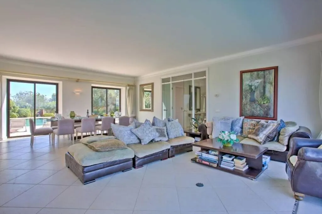 Luxury Villa On Top Of The World - Casa Rupi Picota 0*,  Portugal