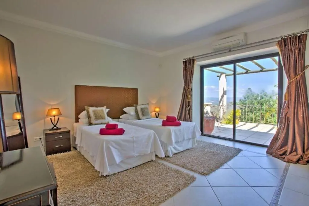 Luxury Villa On Top Of The World - Casa Rupi Picota 0*,