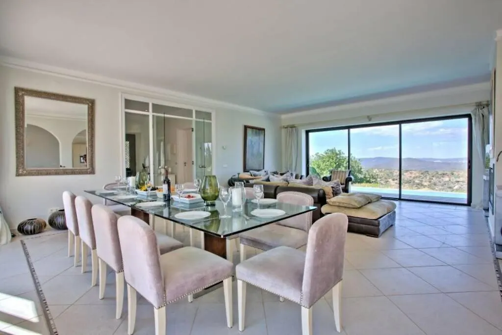 Luxury Villa On Top Of The World - Casa Rupi Picota