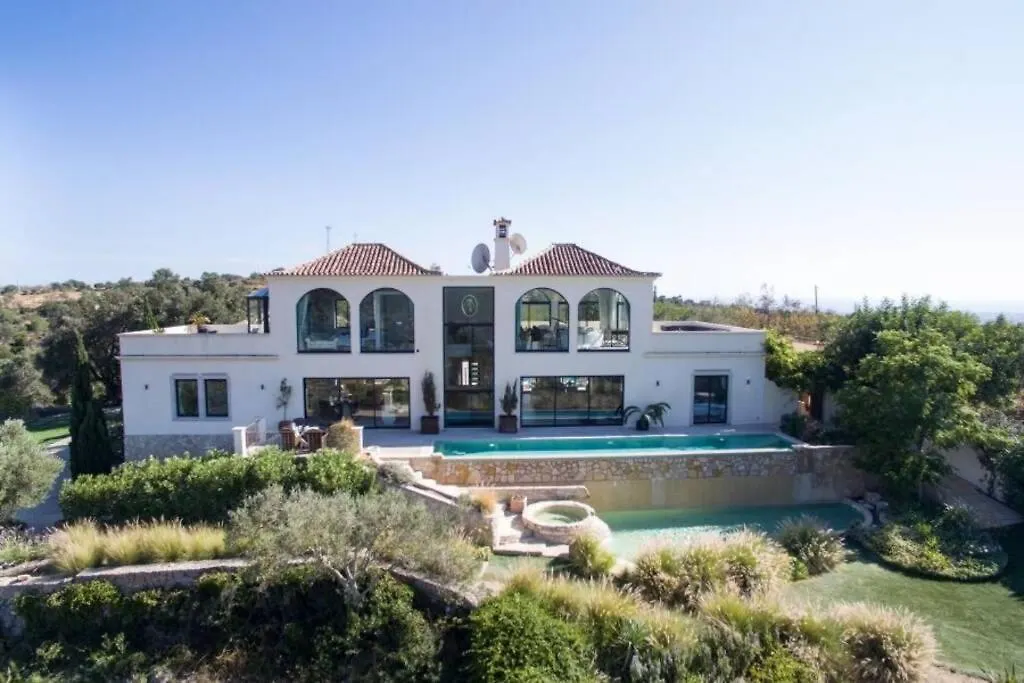 Luxury Villa On Top Of The World - Casa Rupi Picota Portugal