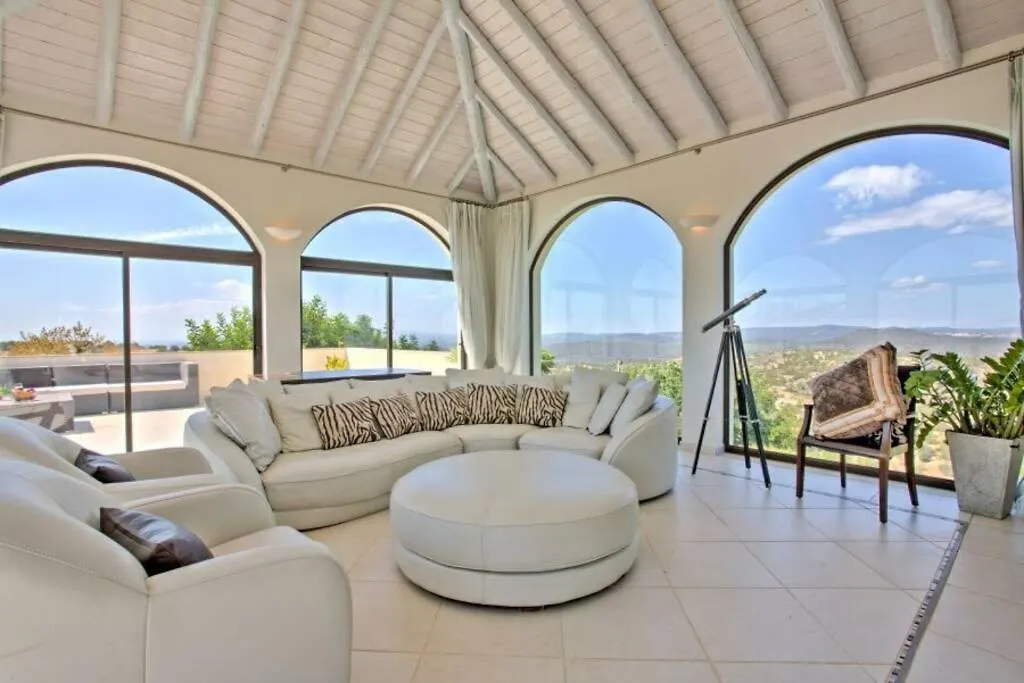 Luxury Villa On Top Of The World - Casa Rupi Picota Portugal