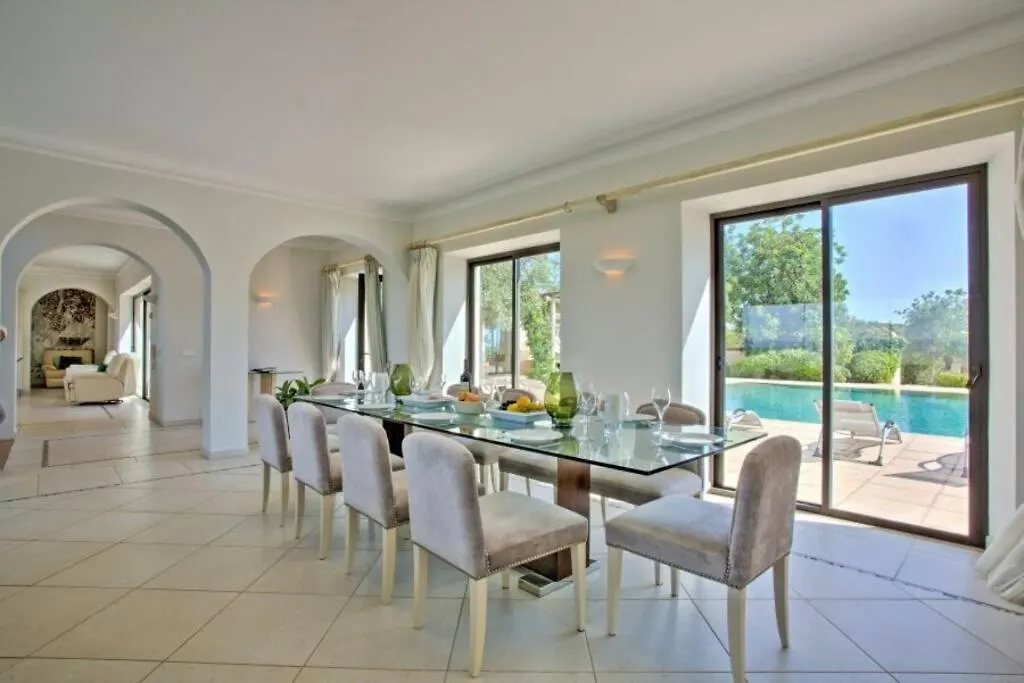 Luxury Villa On Top Of The World - Casa Rupi Picota 0*,