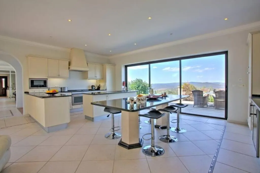 Luxury Villa On Top Of The World - Casa Rupi Picota
