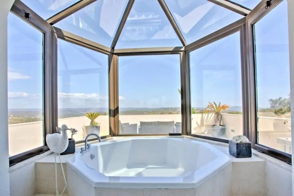 Luxury Villa On Top Of The World - Casa Rupi Picota