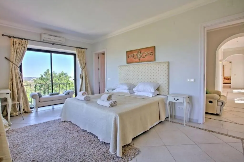 Luxury Villa On Top Of The World - Casa Rupi Picota Portugal