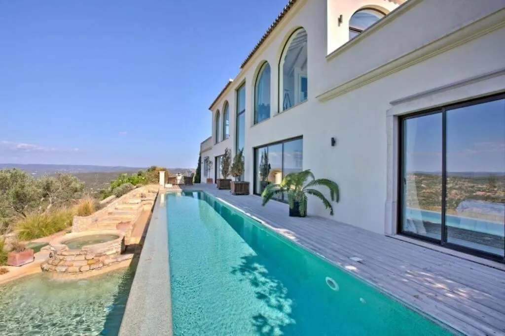 Luxury Villa On Top Of The World - Casa Rupi Picota