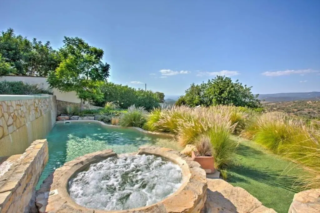 Luxury Villa On Top Of The World - Casa Rupi Picota