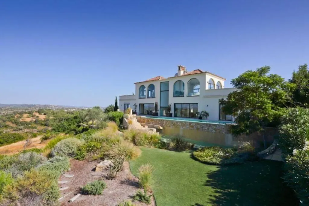 Luxury Villa On Top Of The World - Casa Rupi Picota