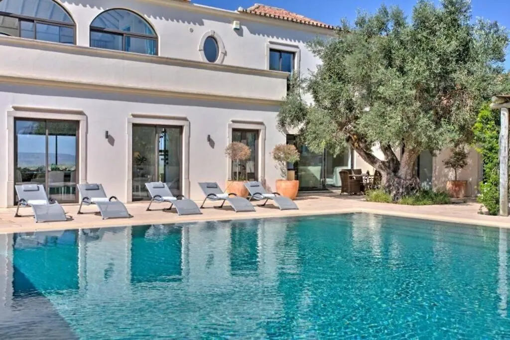 Luxury Villa On Top Of The World - Casa Rupi Picota